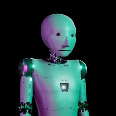 From meme to machine, the evolution continues. Staking platform launching soon. XNPCScK5Hs9ywamnLNsDcxGG9bP3CKaGjcP8xE5KGNy