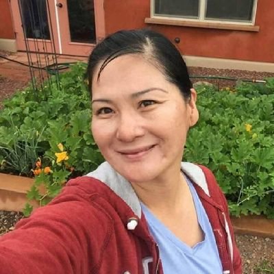 AikoLee564526's profile picture. 未来を予測する最良の方法は、それを創造することだ