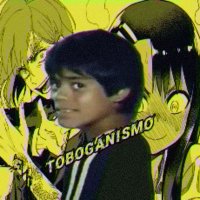 TOBOGANISMO🇵🇾🟡⚫🟡 (@toboganismo) 's Twitter Profile Photo TOBOGANISMO🇵🇾🟡⚫🟡 (@toboganismo) 's Twitter Profile Photo