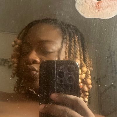 sayhitsea1's profile picture. blk WOMEN supremacy