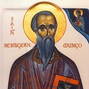 Anglo-Catholic, Anglo-Futurist. | John 15:12-13 |