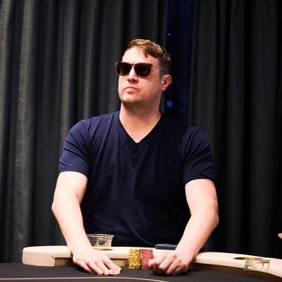 Justin Taylor Profile