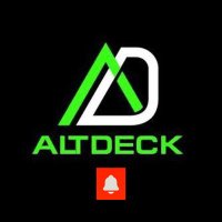 AltDeck Listing Alert (@altdecklisting) 's Twitter Profile