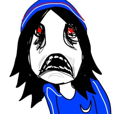 i cant go backさんのプロフィール画像