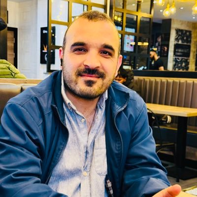 AsadMubariz's profile picture. تر هر څه لومړۍ افغانستان