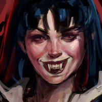 Scarabe Rouge (@scaraberouge) 's Twitter Profile Photo