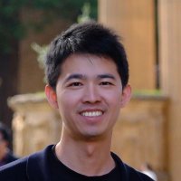 Jinfeng Rao (@jeffy_sailing) 's Twitter Profile