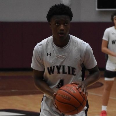|Class of 2026| Wylie High School|Pg/Sg |🏀dual sport 🏃♂️ athlete|✝️| |6’1 |165lbs|3.4 GPA| Email: 1camdenlove@gmail.com|📲(469)-367-8330|