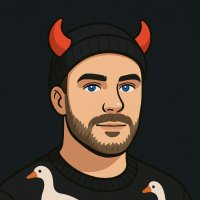 RustyChains (@rustychains101) 's Twitter Profile Photo