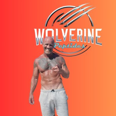 💉Your Favorite Peptide Guy 👑 Retatrutide Expert at Wolverine Peptides 💪 Buy 3 Get 1 Free! 🔥Helped 1000s Hit Goal Weight 📩DM ‘Reta Protocol’