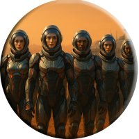 OutpostAres (@outpostares) 's Twitter Profile Photo