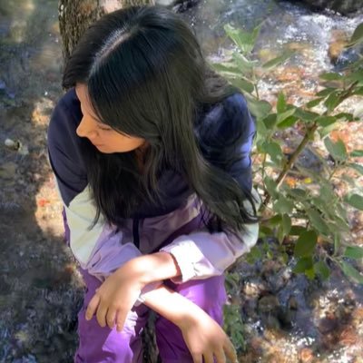 Uno de mis mayores amores (las palabras), viene de uno de mis mayores miedos (no ser entendida)