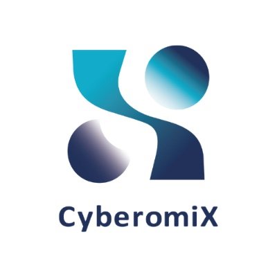 株式会社CyberomiX【公式】 Profile