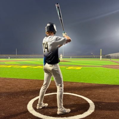 C/O 2028 5-11, Baseball-SS, OF, Pitcher. Football-FS,RB,WR 40-4.74 10 yard fly-1.02 (806-336-9539)