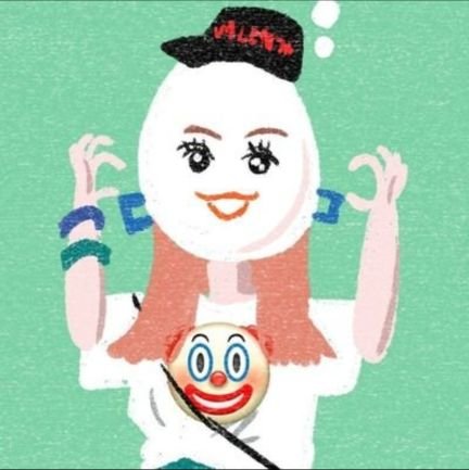 7eggsforworld's profile picture. ぬこらんを探しています
シン何処行った