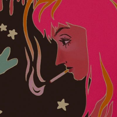 medullatheft's profile picture. shady leon bronstein facts and tea