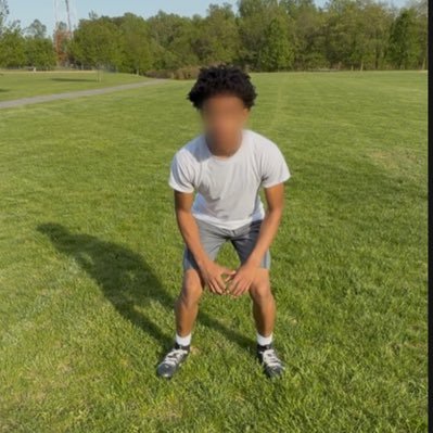 Kharterjohnson1's profile picture. Newtown high school “Class 2027” |5’11| |150 lbs|3.5 GPA| DB/FS |Playmaker| Email- kharterjohnson75@gmail.com