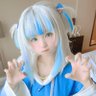 Neneko0814's profile picture. Cosplayer / Memes 🐟 TikTok 230万 / SNS総フォロワー数360万人 ✦お仕事のご依頼はこちらまで 💌 Work Email : dreamproject0079@gmail.com