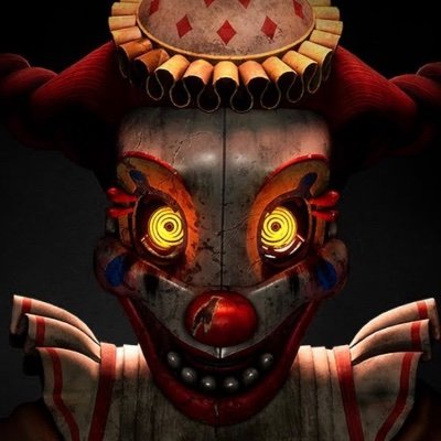 The 40 day countdown to Five Nights At Freddy’s: Secret of the Mimic
🎟️🎪🎭
Unofficial account - not associated with Steel Wool Studios