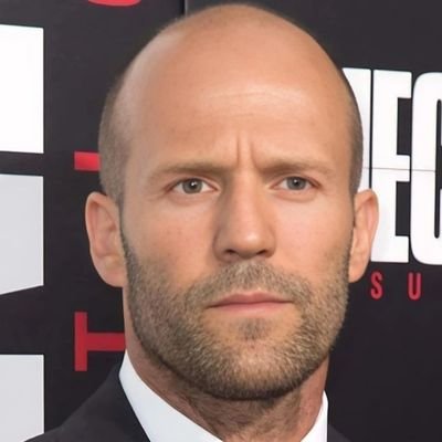 JasonStath74036's profile picture. I'm here to converse with my fans,my other account with the blue tick is being run and handle by my manager 
Hollywood actor and movie producer.