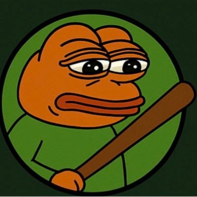 Bonk Energy Pepe Vibes Born on @base Fueled by memes | #PEPEBONK Is the NYC Base mascot 🗽The Community is the Roadmap🧡💙https://t.co/NHU5KfkHKw