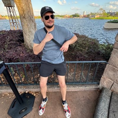 tylerslomowitz Profile Picture