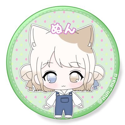 main垢/Among us/スプラ3/あつ森/DBD/モンハン/マイクラ まったりえんじょいで遊んでます♡マイブーム⇨たまごっち♡*最推し🍼@milk_pyo🩵