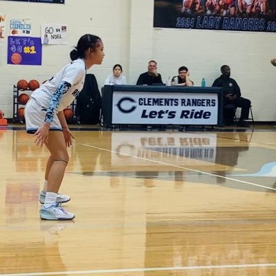 CO 2026, PG/SG | Clements high school | #12🏀