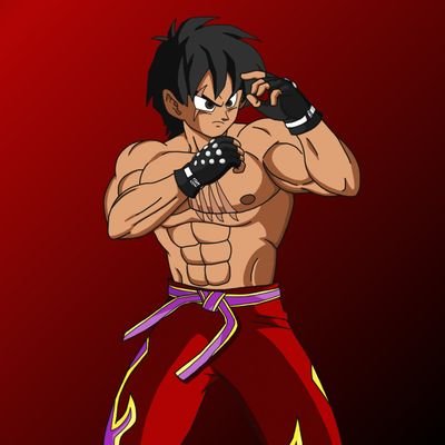 TK_DBZLoccさんのプロフィール画像