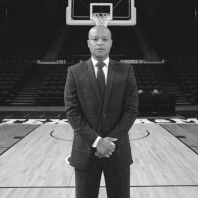 Associate Head Coach Univeristy of Maryland | #getBETTER | BIG 10 🏀