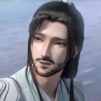 mamilos glaciais do mobei jun (@mutianchi) 's Twitter Profile Photo