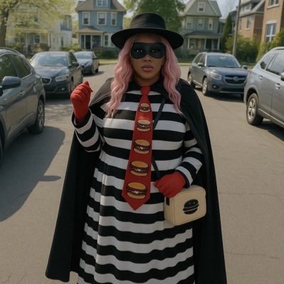 blairethegoat's profile picture. 