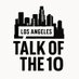 Talk of the 10 (@talkofthe10) Twitter profile photo Talk of the 10 (@talkofthe10) Twitter profile photo