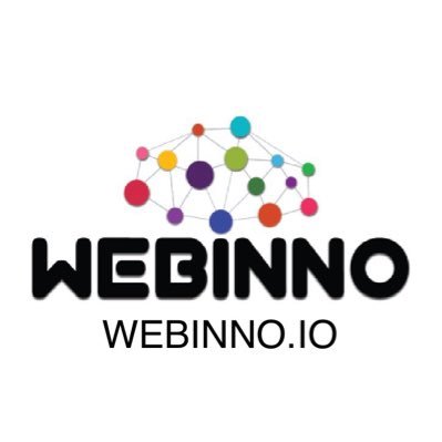 webinno_io's profile picture. Innovative Web Services | Design | CMS | Hosting | Web3