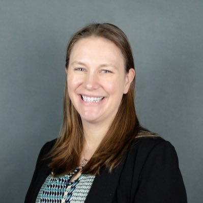Dr. Samantha Scarneo-Miller Profile