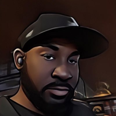 The_Uncanny_DNQ's profile picture. Dad, Son, Brother and 1/4 of @startinlineup1