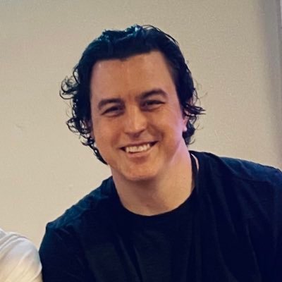 Ben Pate Profile