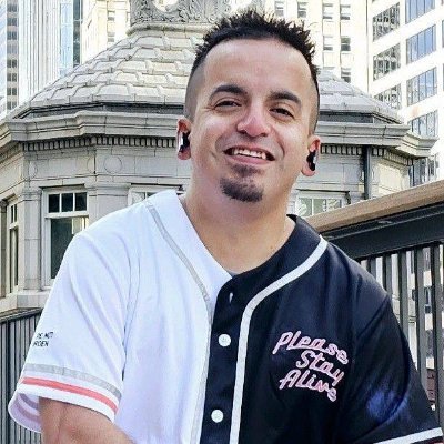 ✮El JeFenix✮@ChiStreamMeetup Founder✮Twitch Latin Guild Mentor✮ Powered By @AdvancedGG CODE: JEFE10✮Twitch Latin Guild✮Cafe Cultivar✮Email: eljefenix@gmail.com✮