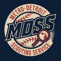 Metro-Detroit Scouting Service (@mdscouting313) 's Twitter Profile Photo Metro-Detroit Scouting Service (@mdscouting313) 's Twitter Profile Photo