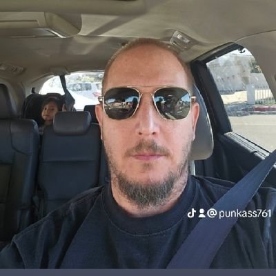jamesfowler1976's profile picture. Wounded Warrior