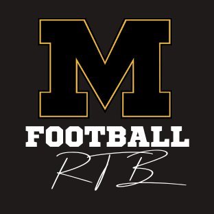 MarcelineTigers's profile picture. Official Marceline Football account | Head Coach: @mtross712 | 1986 Champions 🏆 | 3rd All-Time Wins Missouri History