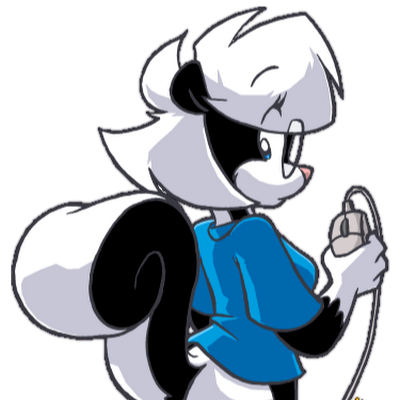 sisterpuppie's profile picture. artist, more active on insta.

trans girlboy