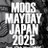 MODS_MAYDAY