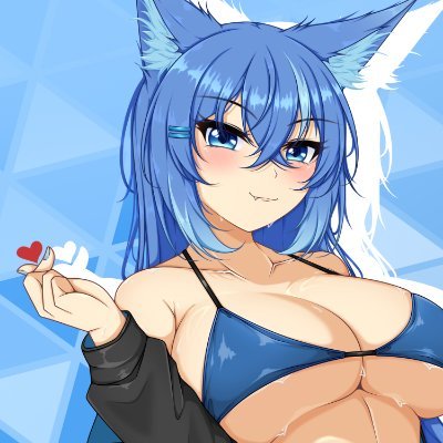 Fin (CM Open) 🦈さんのプロフィール画像