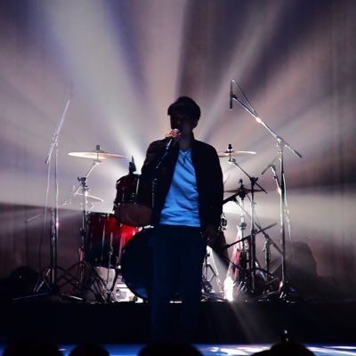 tarkun14's profile picture. 世界平和は家庭から/妻、娘、息子 大好き/ロック好き🤘/バンドマン・ギターボーカル🎸/バスケ部🏀/TOPIK6級/ラーメン好きだけど控え気味🍜/東京🗼→静岡🗻→東京→愛知/動物占いペガサス/N.A.B.Iメンバー🦋/家庭連合信教二世/日本を愛し平和な世界を願います