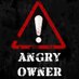 Angry Owner (@angryo43626) Twitter profile photo Angry Owner (@angryo43626) Twitter profile photo