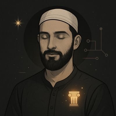 Islam through a modern lens. I may err — but Allah is Ar-Rahman, The Most Merciful. The fault is mine, the truth is His.