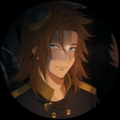 Strov von Blatt 🎭🛎さんのプロフィール画像