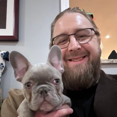 AdamPaulTalks's profile picture. Facebook is gone. This is my new home.