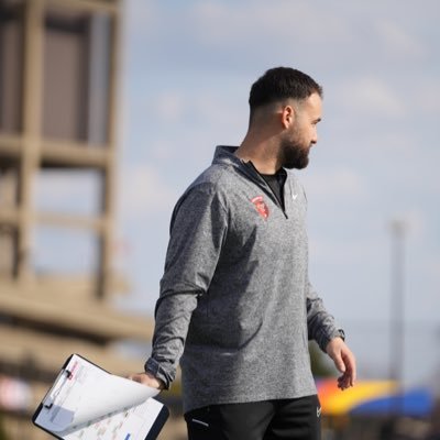 MicheBarletta's profile picture. Assistant Coach @ysuWsoccer